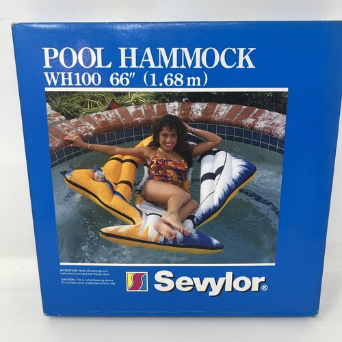 Rara amaca piscina - amaca,