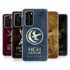 OFFICIAL HBO GAME OF THRONES