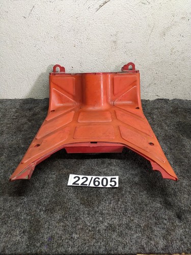 Pedana poggiapiedi piaggio nrg - pedana,