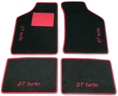 Tappeti auto renault gt - tappeti,