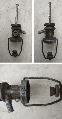 Rubinetto benzina originale