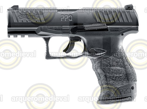 Co2 umarex training p1stol - co2,