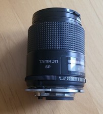 Obiettivo macro Tamron SP 90mm