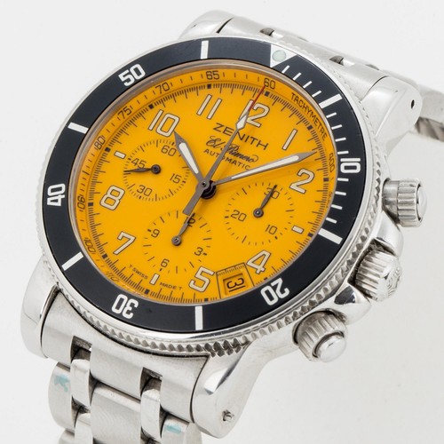Nos rare movement - nos,