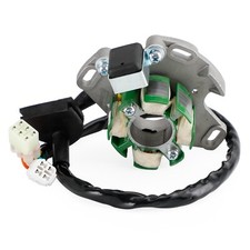 STATORE ACCENSIONE ALTERNATORE PER SUZUKI RM250 96-00 32101-37E00 / 37E10 L3