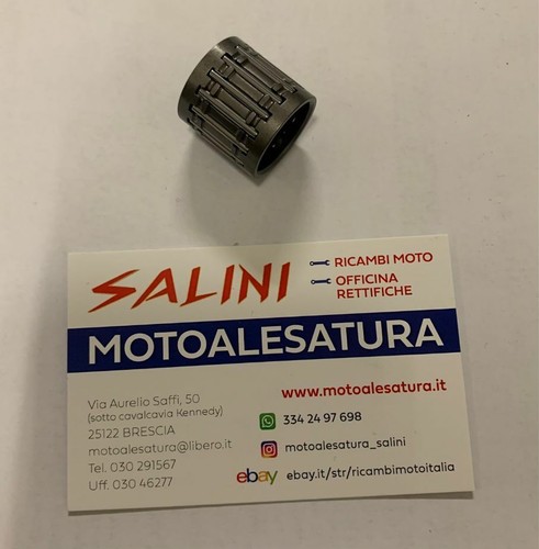 Gabbia rulli per - rulli, spinotto