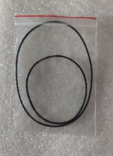 COMMODORE 64 16 VIC 20 CINGHIE RICAMBIO DATASETTE  CASSETTA  1530 1531 C2N