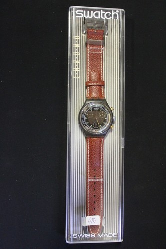 Swatch chrono 1993 - chrono,