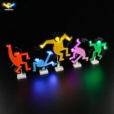 Kit Luci LED per Lego Art