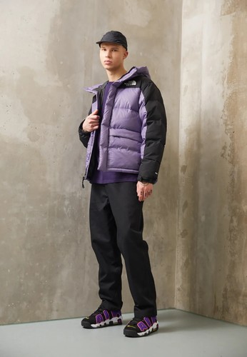 Parka uomo the - the, north
