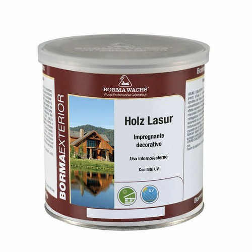 Impregnante borma holz lasur - impregnante,
