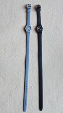 2 Orologi donna cinturino