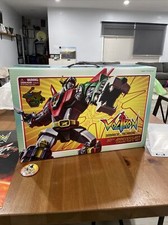 Set da collezione Toynami 30th