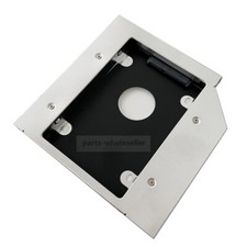 2nd HD SSD Hard Drive Caddy