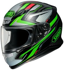 Nuovo Casco Moto Full Face