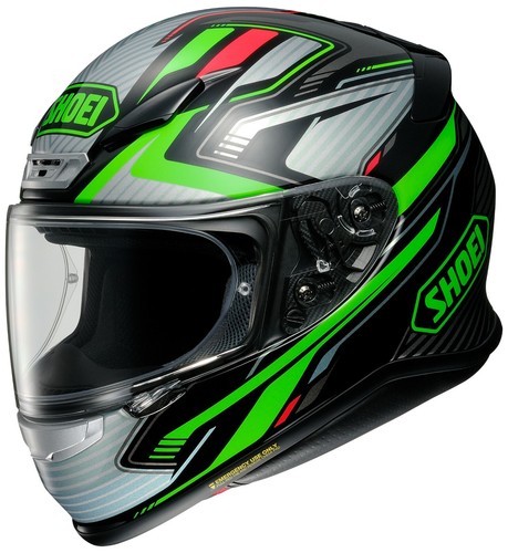 Casco moto integrale - , nxr