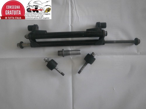 Supporto motore aprilia - supporto,