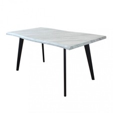 Tavolo Dal Grigio Effetto