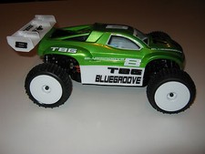 TRUGGY SOLO CORPO TRASPARENTE