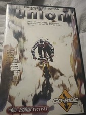 Union freestyle mountain bike - union, -freestyle