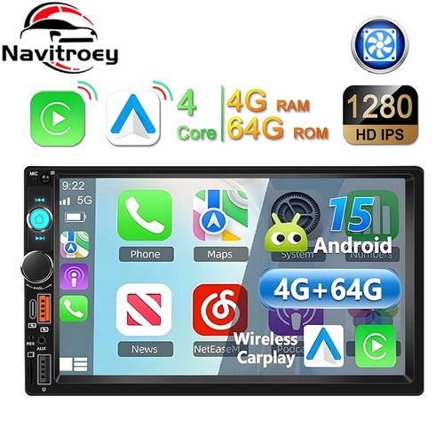 Autoradio apple carplay - autoradio,