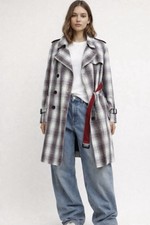 Burberry mileburn nova check - burberry,
