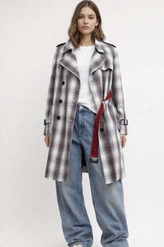 Burberry mileburn nova check - nova,