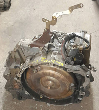 2223EA Cambio automatico  CITROEN C5 (03/01<09/04<) 2.2 HDi 16V Ber.