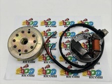 Volano con statore DANSI