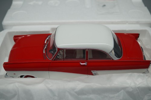 Bos ford taunus p2 - 1:18, 17m