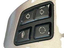 Modanatura volante  bmw serie 1 e 87 2004/2010 305229930175