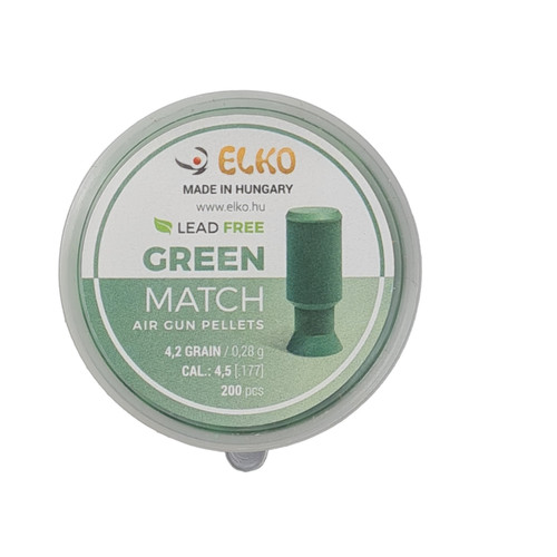 Green match 200 pallini 5 - 200, 4