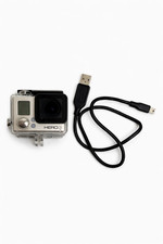 GoPro HERO 3 Action Camera w/
