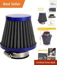 35mm Air Filter Compatible