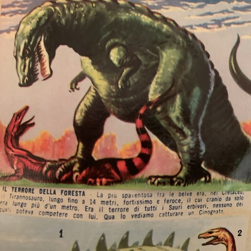 Figurina mondo alla - figurina, n.37