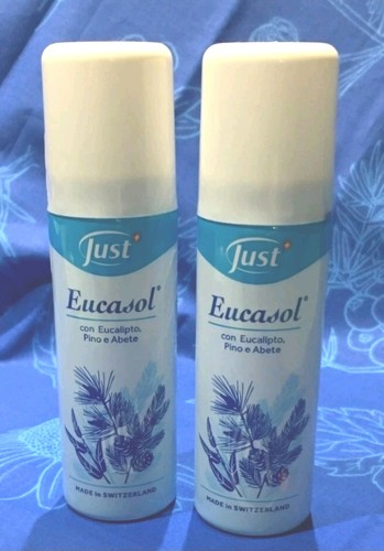 Set eucasol just offerta - set, 2
