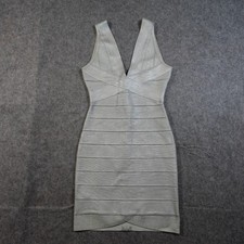 Abito Herve Leger donna