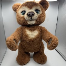 FurReal Friends Cubby Il