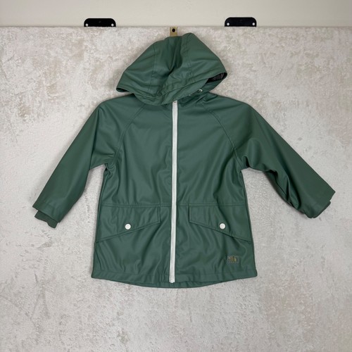 Giacca antipioggia zara - giacca,