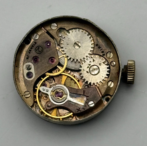 Movimento orologio eta 2510 - movimento,