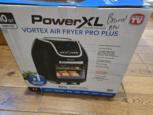 Tristar power vortex in 1 - xl, 7