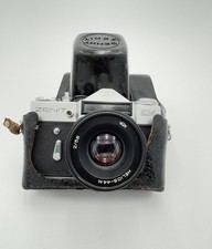 Macchina fotografica URSS