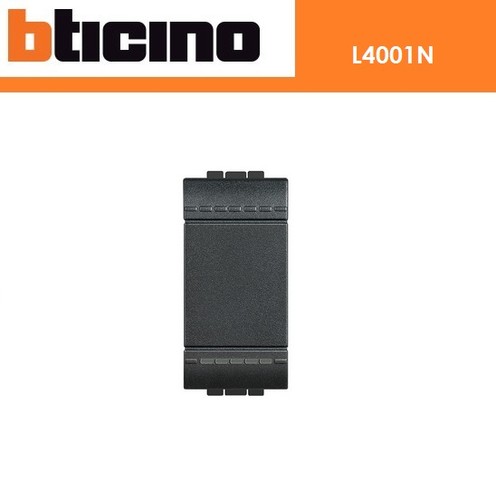 Interruttore l4001n bticino - ,