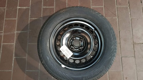 Ruota scorta opel - ruota,