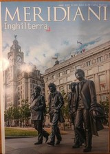 MERIDIANI nr. 245 Inghilterra