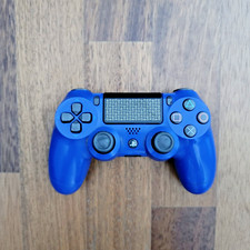 CONTROLLER SONY PS4 BLU "DAYS OF PLAY EDITION" ORIGINALE PLAYSTATION 4 ?
