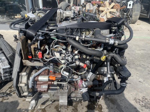 Motore completo per ford focus - completo,