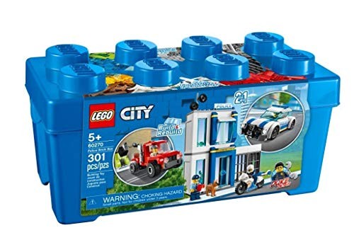 Lego city police - city,