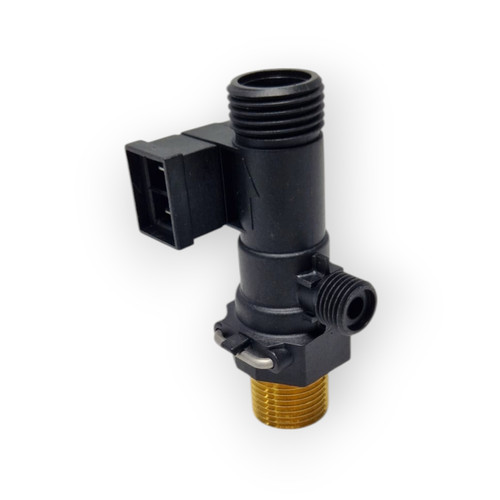 Flussostato con raccordo - flussostato,