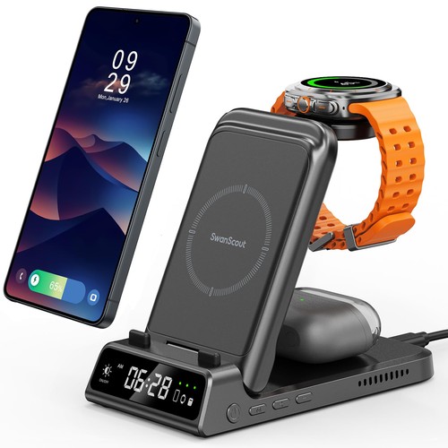 Caricabatteria wireless 1 - caricabatteria,